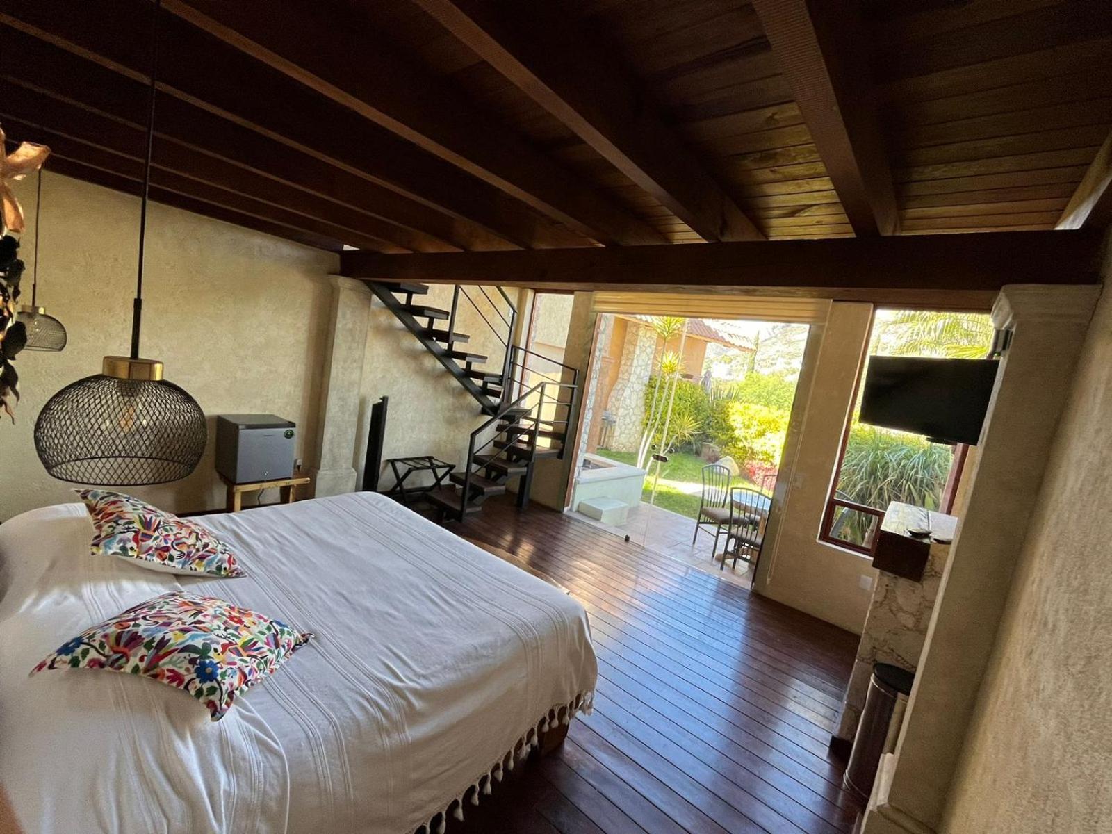 Chalet Premium