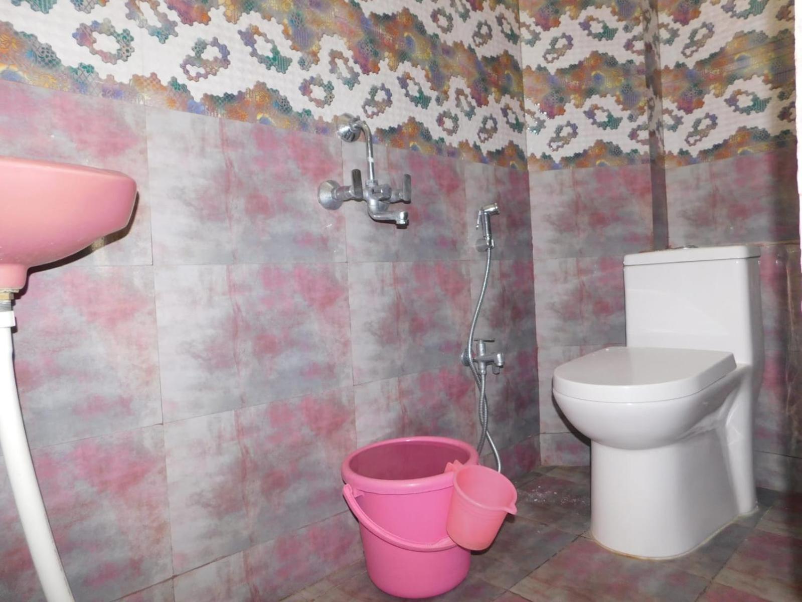 Small Twin Room
