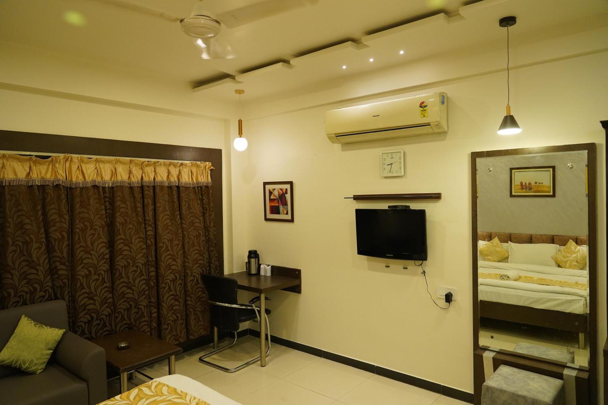 Superior Double Room