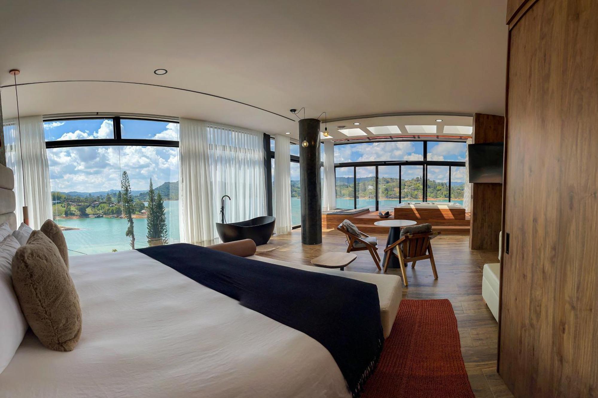 Suite Presidencial
