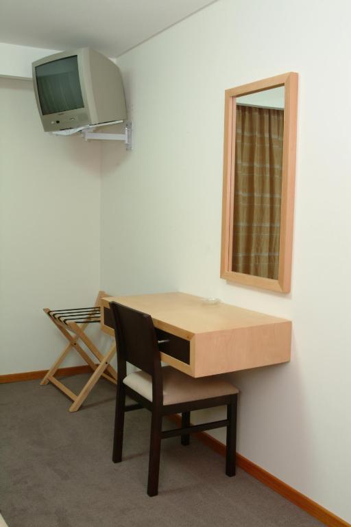 Chambre Simple