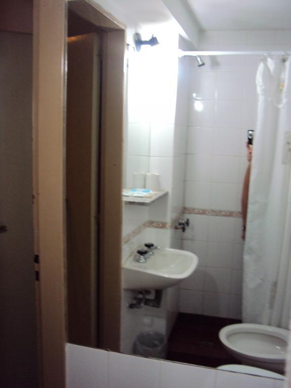 Standart Çift Kişilik Oda
