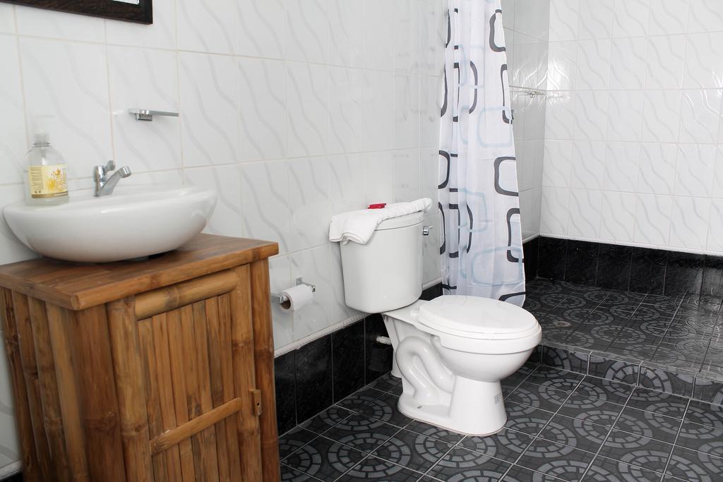 Executive Triple Room