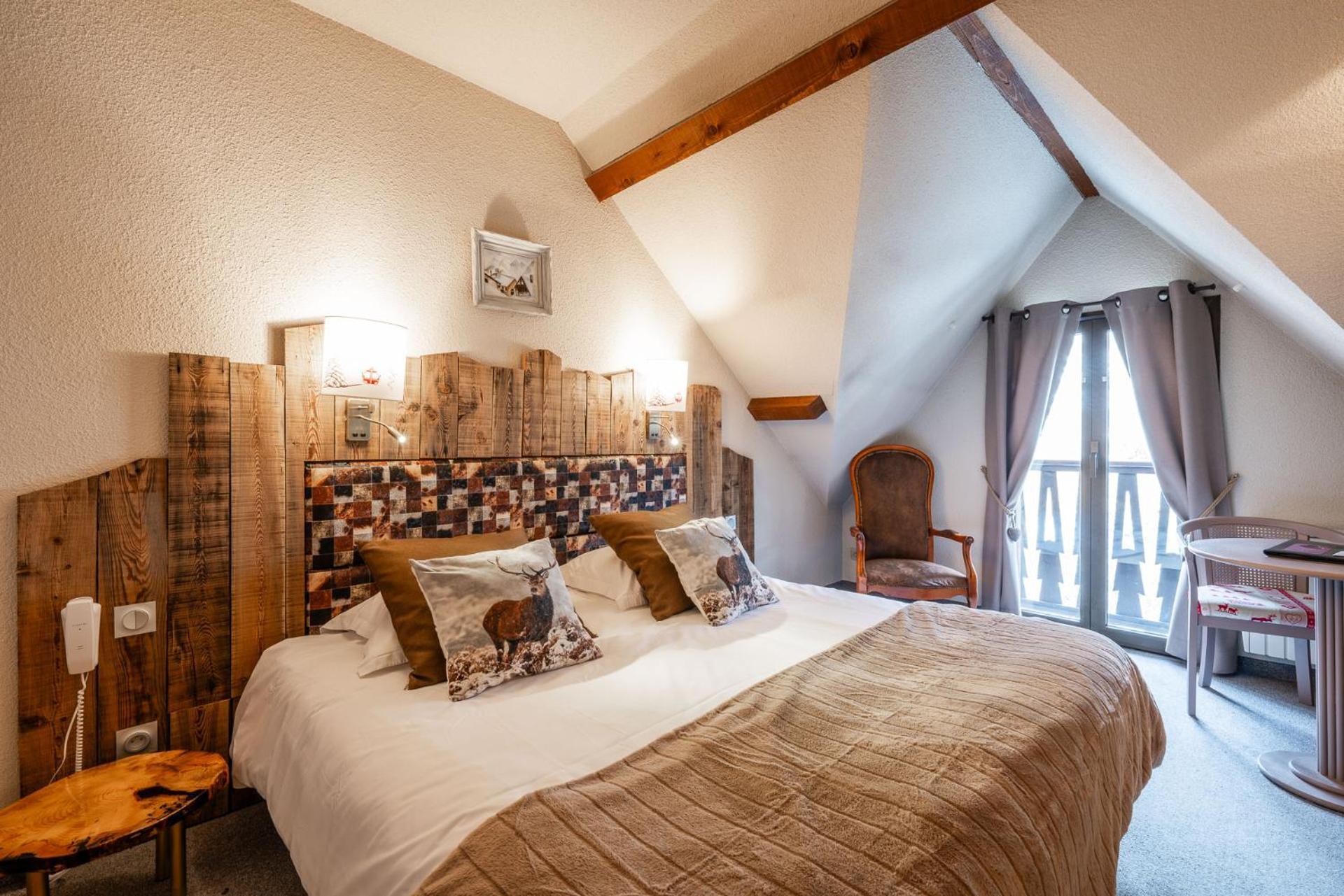 Comfort Plus Room with River View