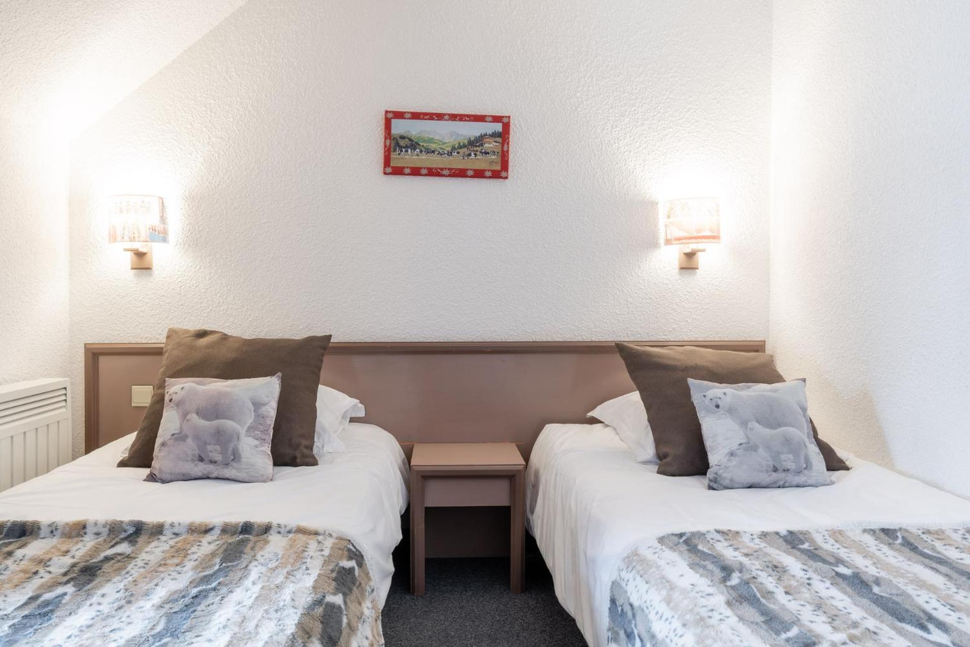 Comfort Twin Room