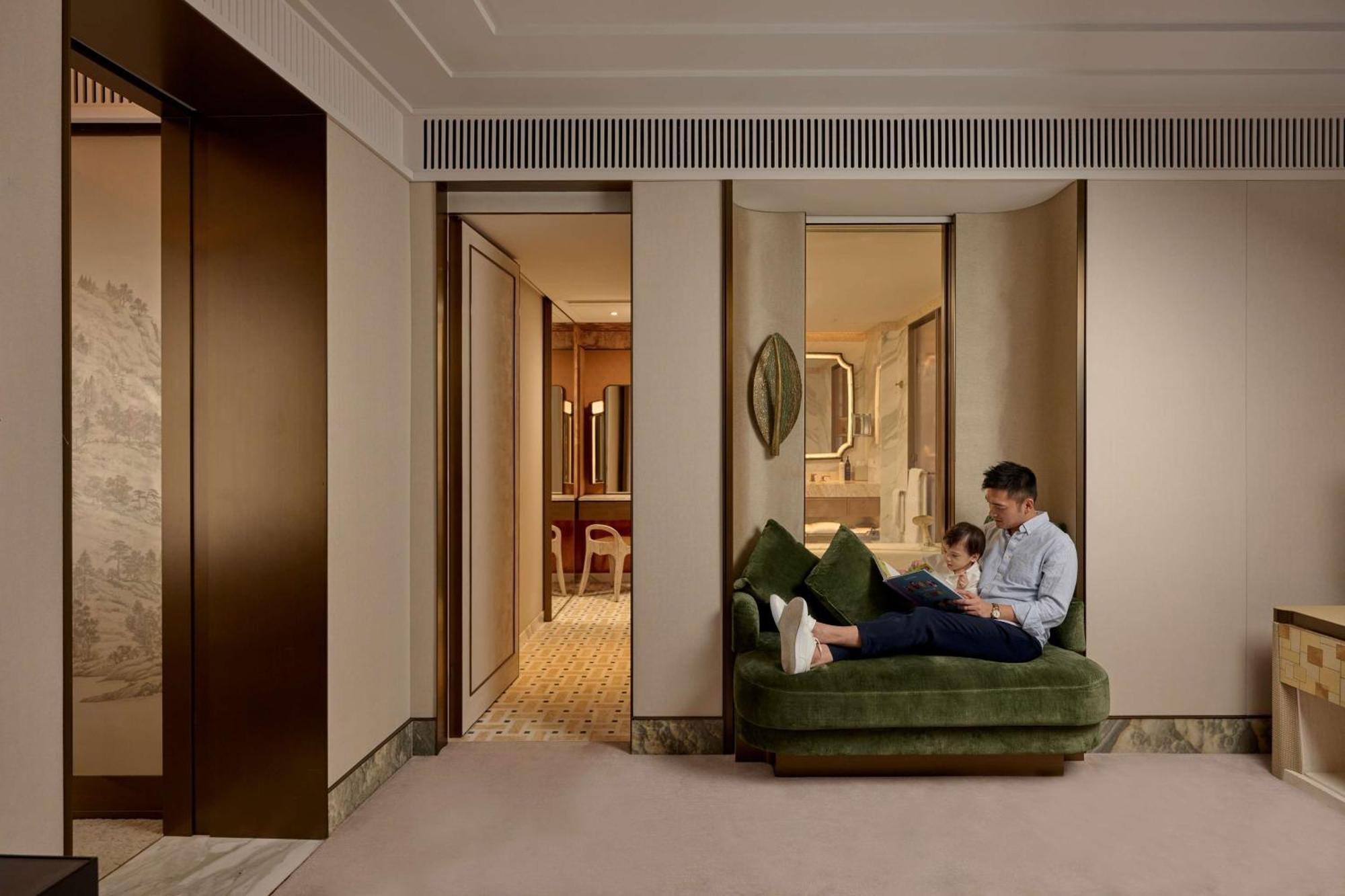 Cityview Suite