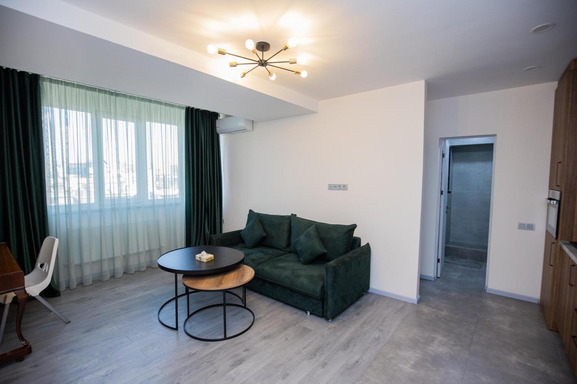 Maisonette