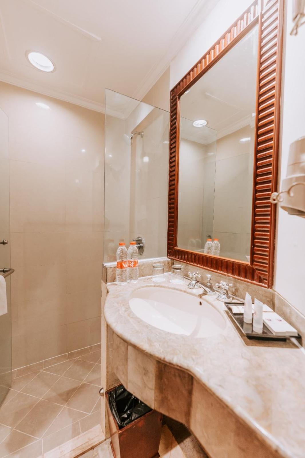 Kamar Deluxe King