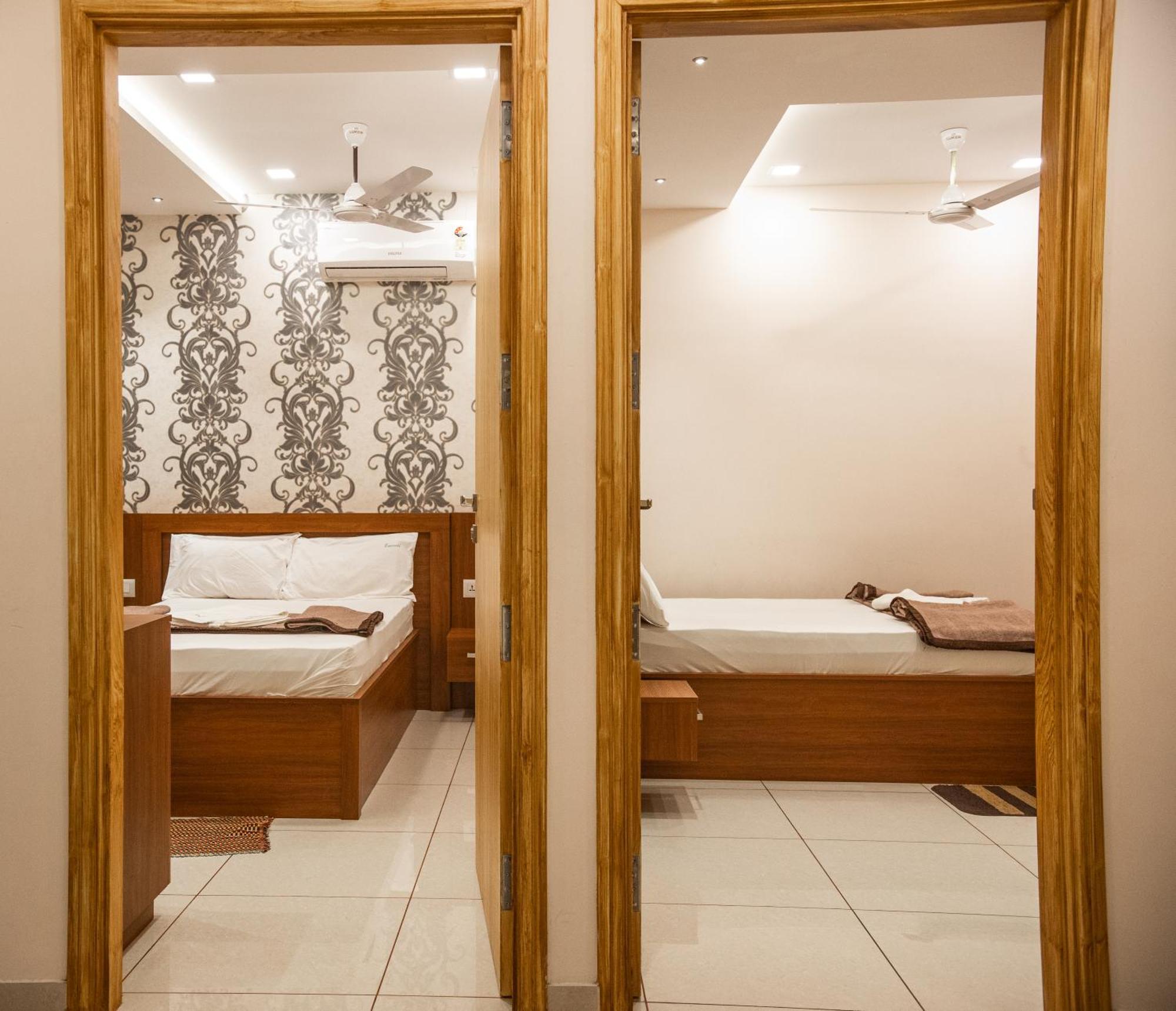 Family Suite