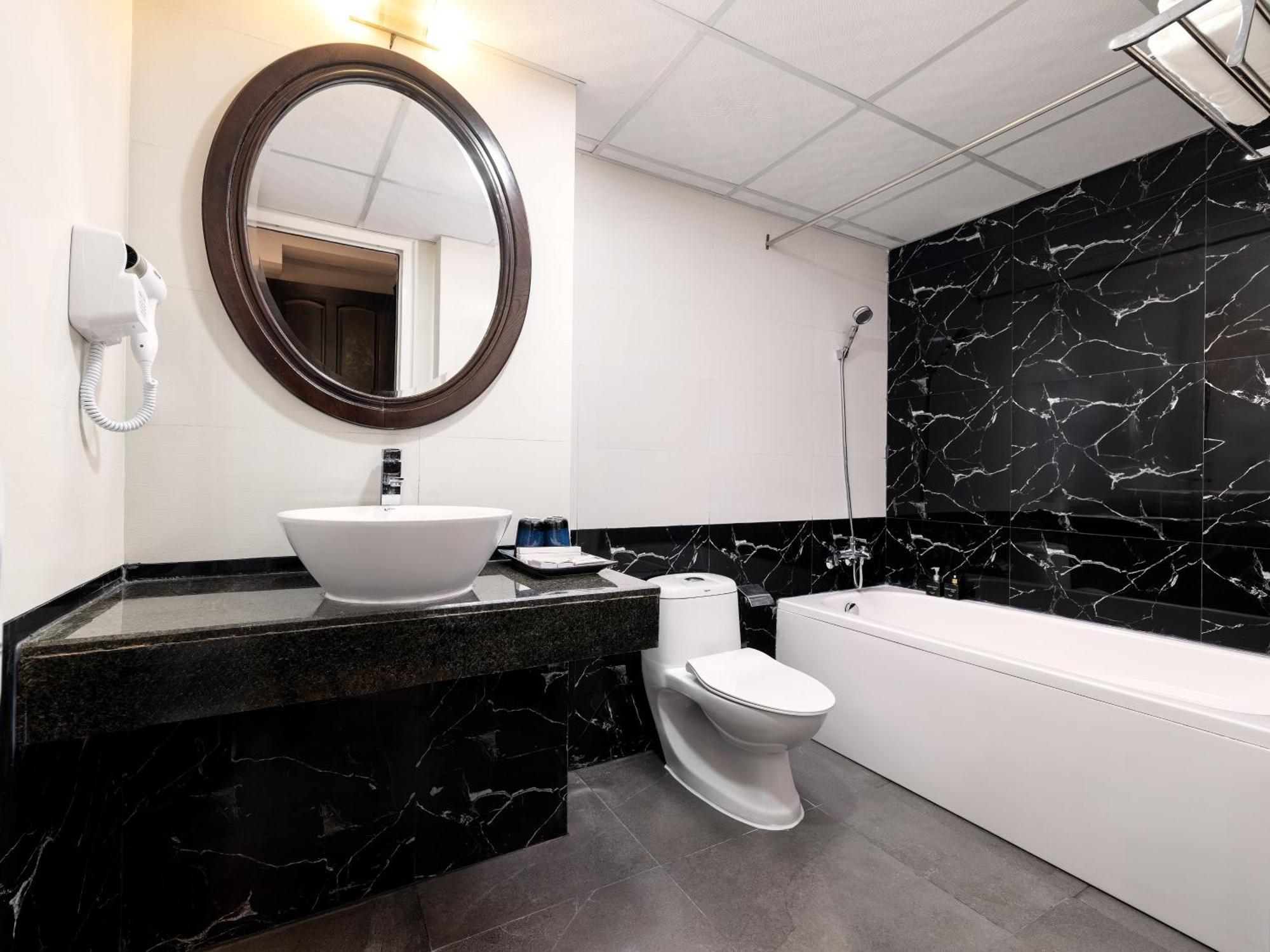 Chambre Familiale (3 Adultes)