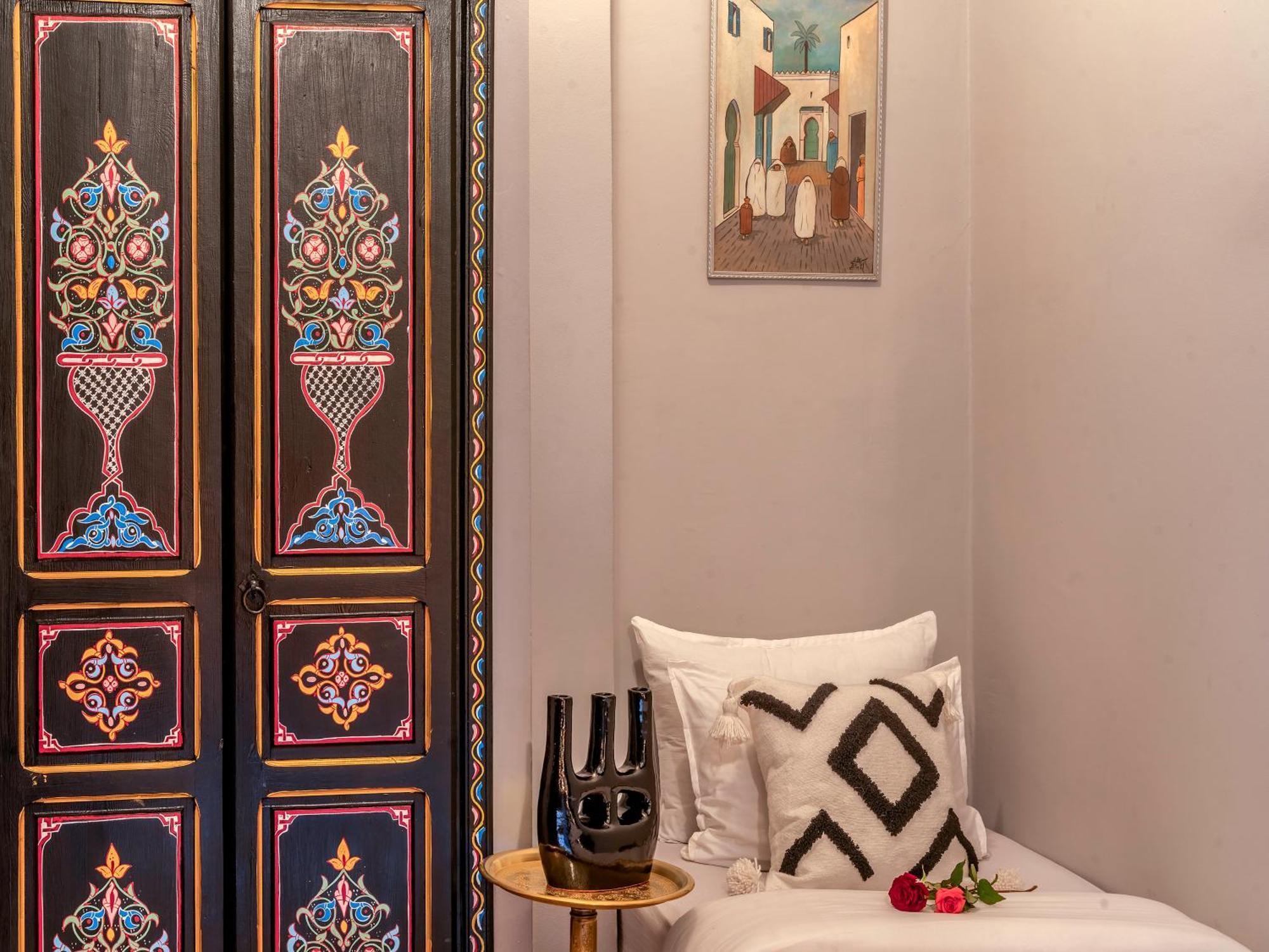 Habitación Doble Cedre