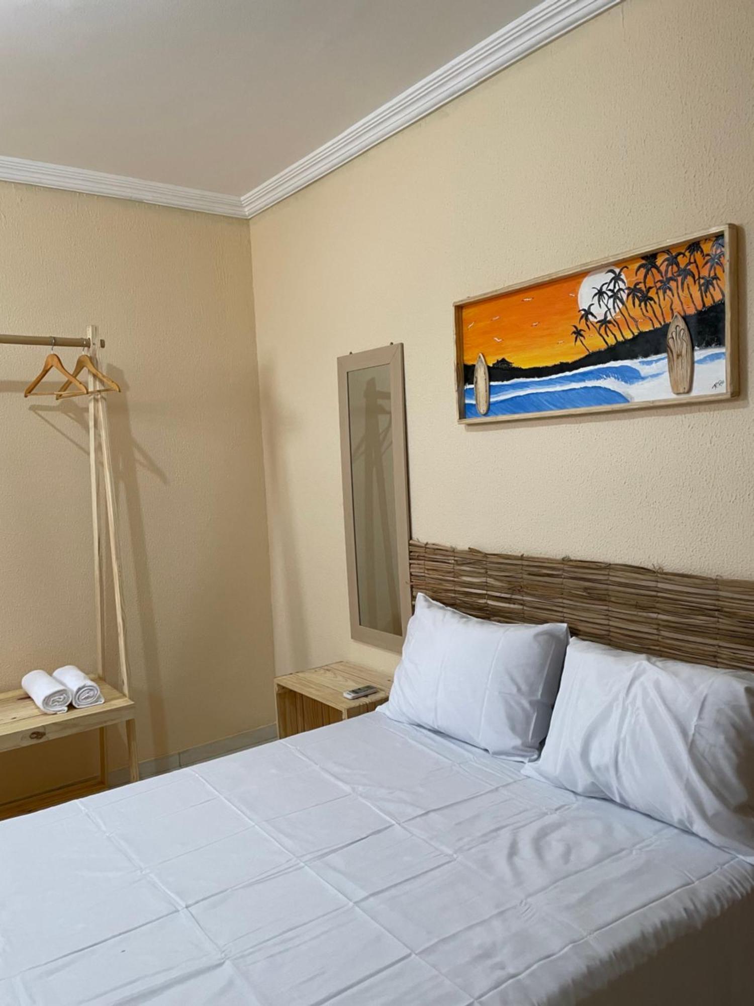 Quarto Duplo