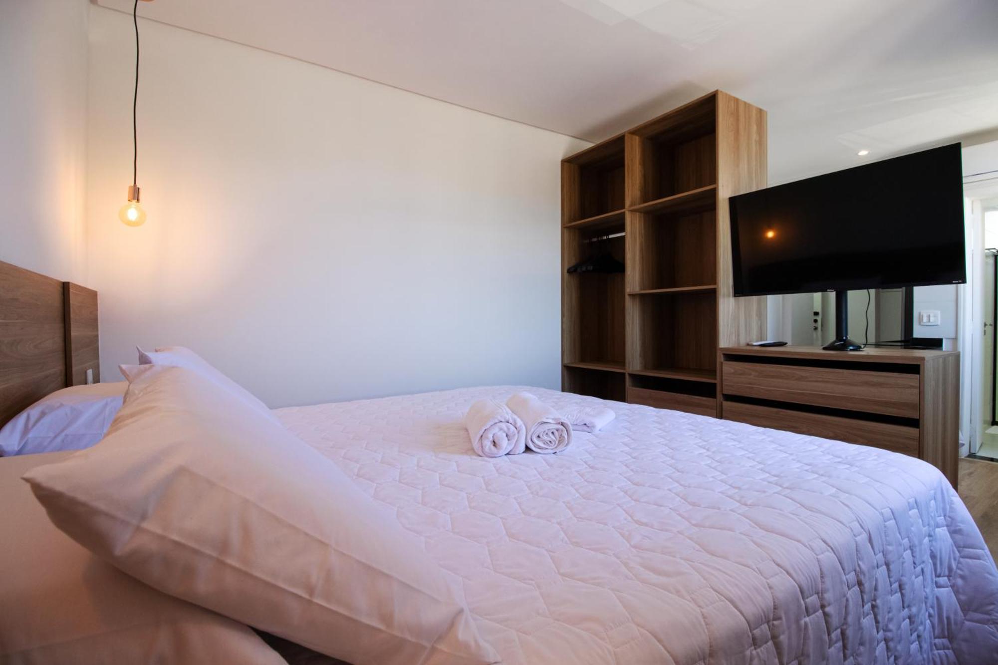 Suite with Sea View