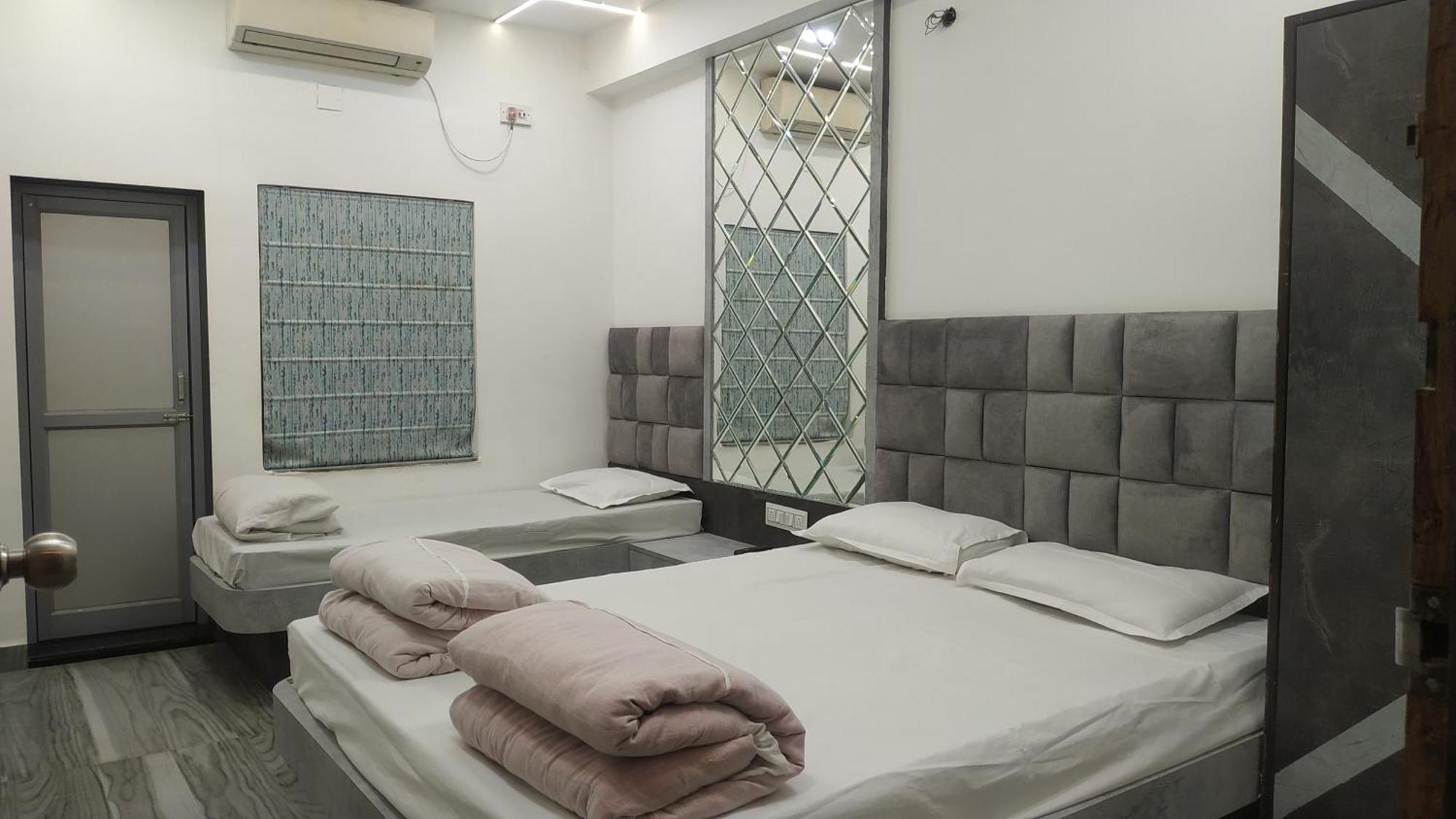 Executive Triple Room