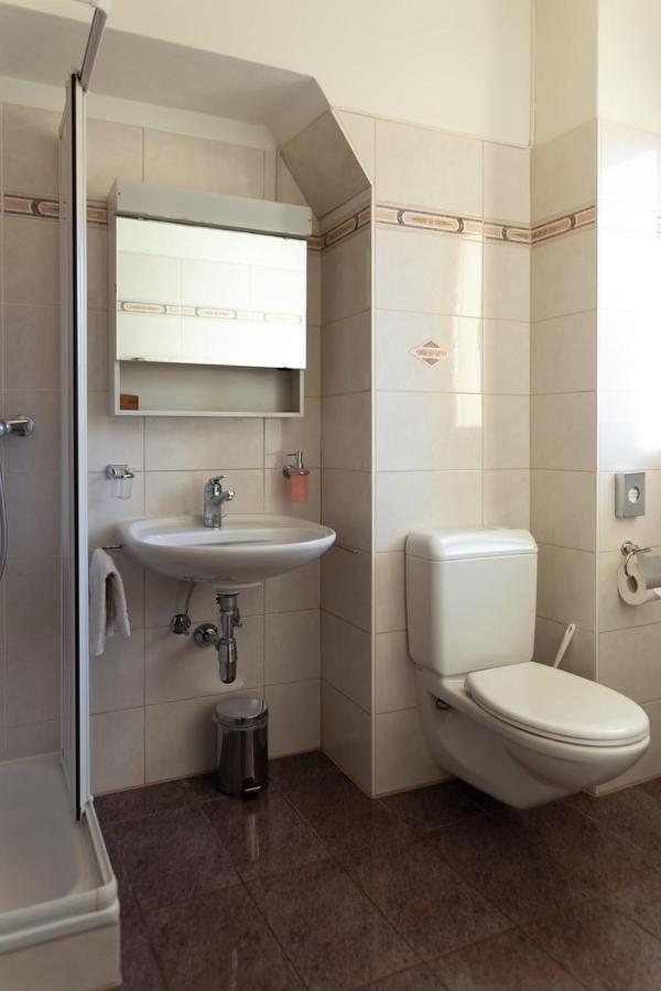 Superior Double Room Balcony