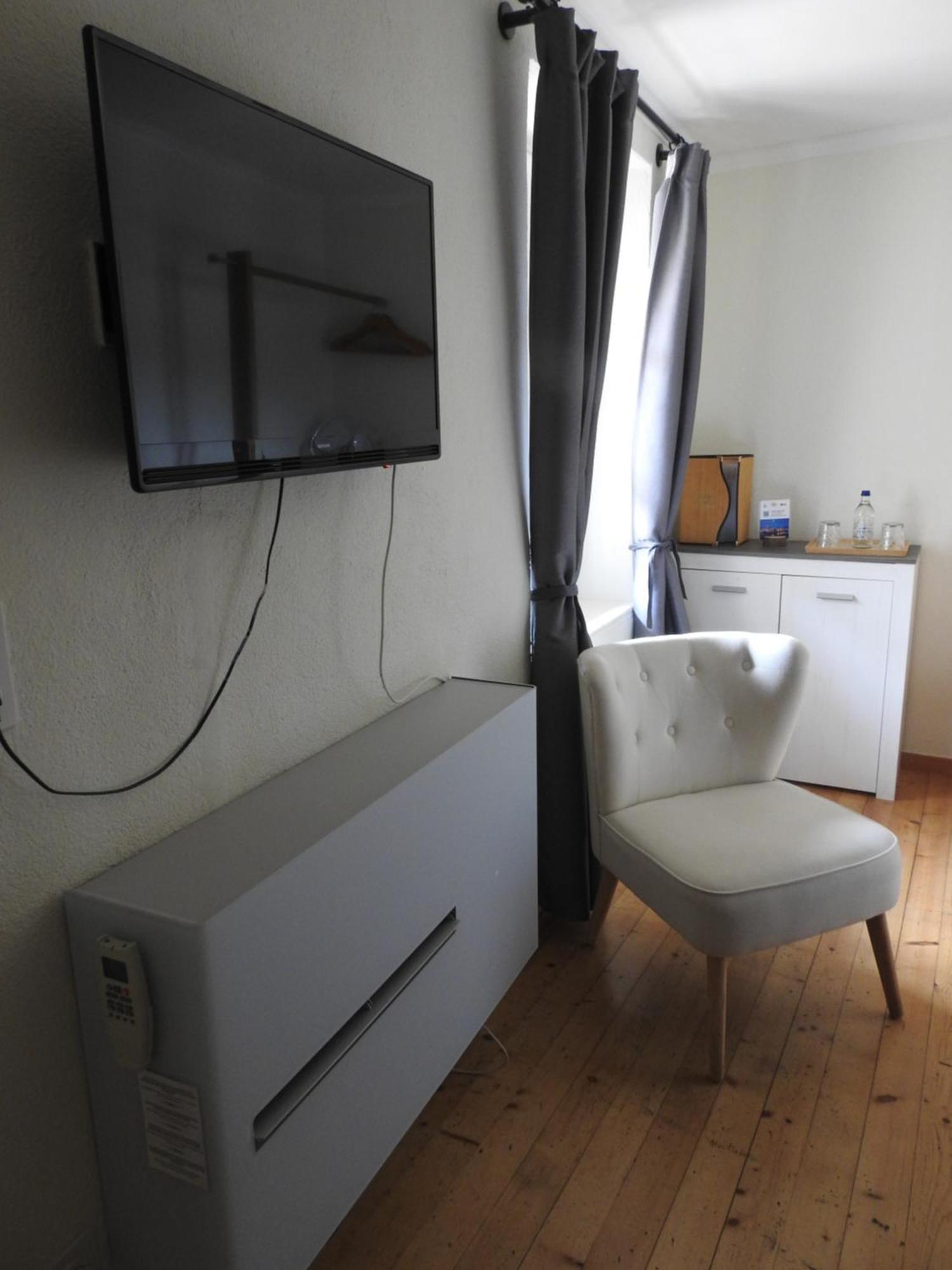 Cozy Double Room