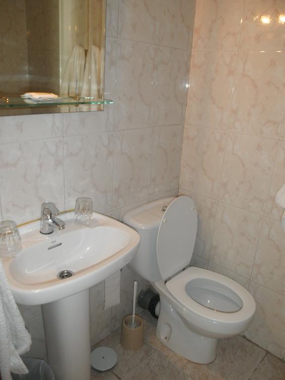 Double or Twin Room Extra Bed