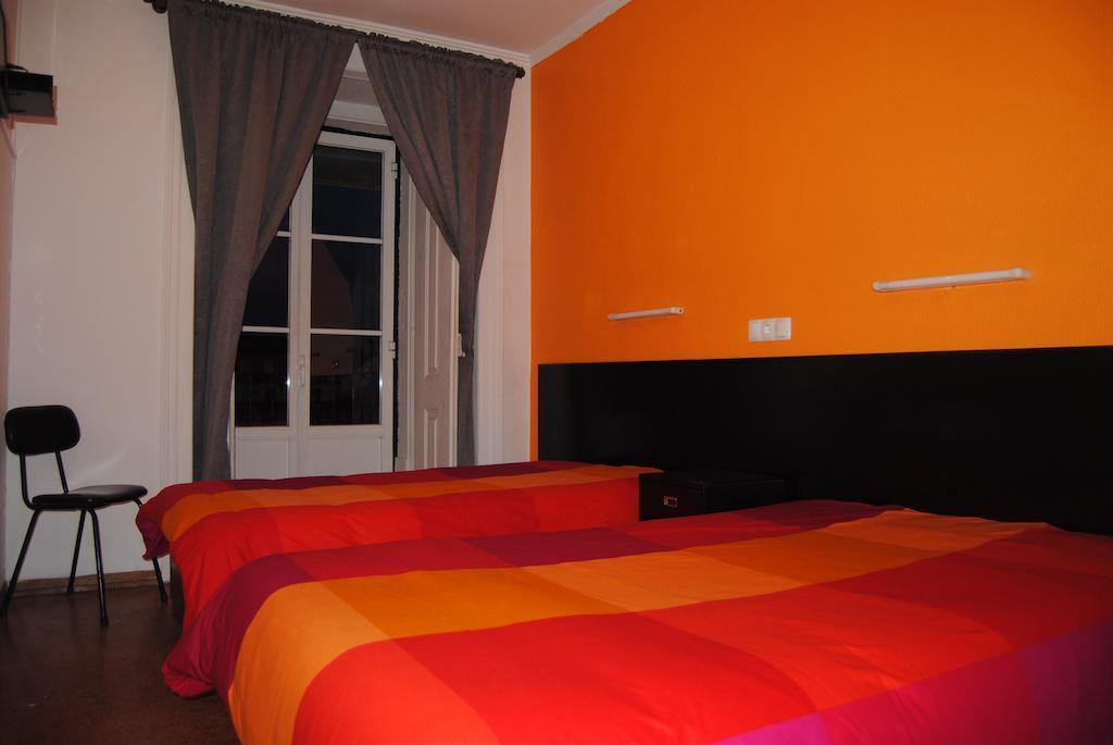 Habitación Triple