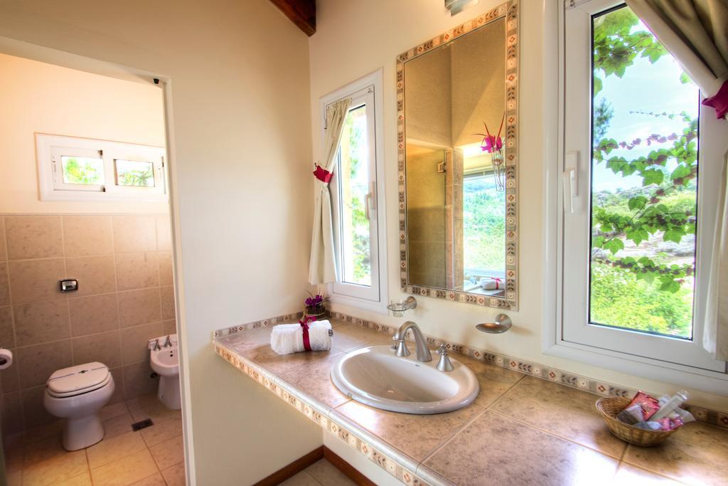 Suite Deluxe con bañera de hidromasaje