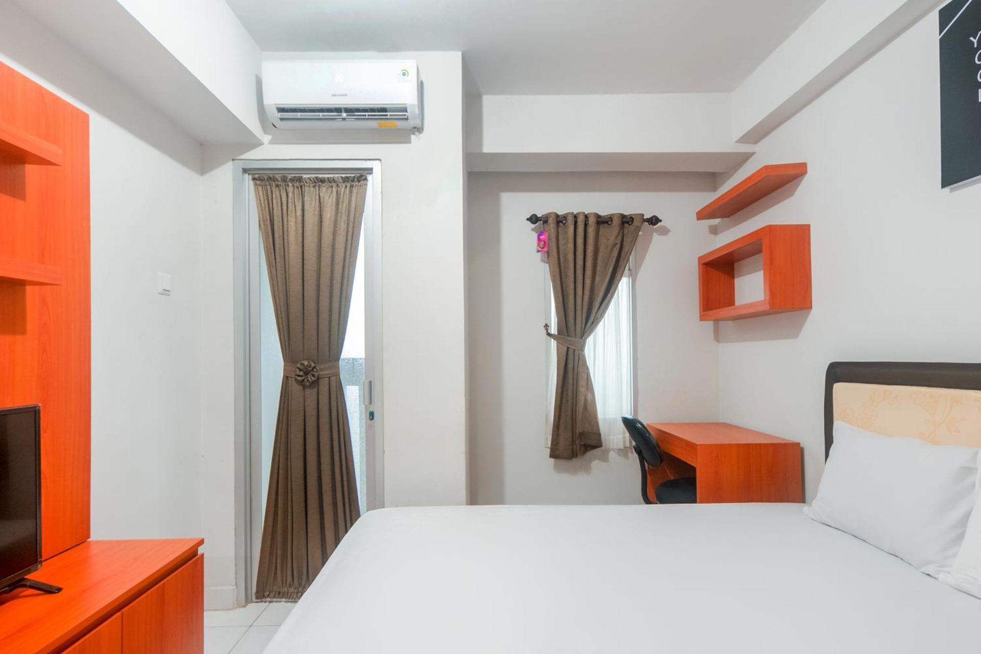 Kamar Standard Queen