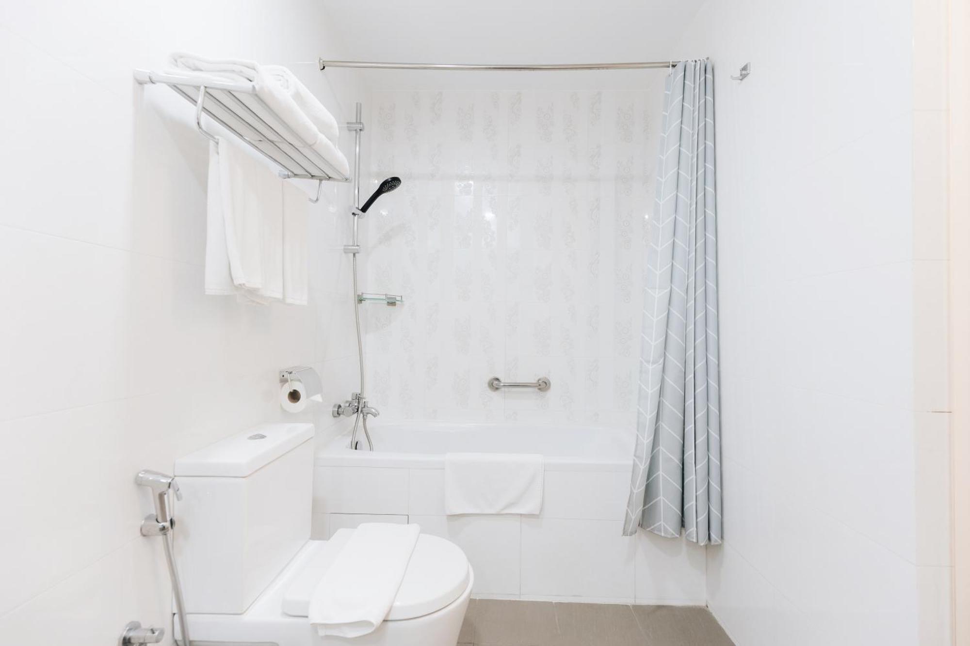 Katong Heritage Suite