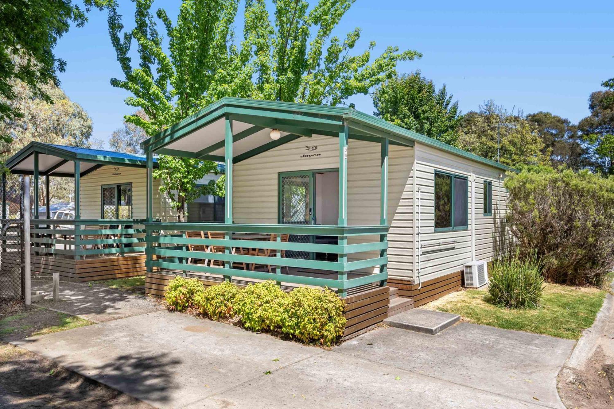 Two-Bedroom Family Villa (6 Adults)
