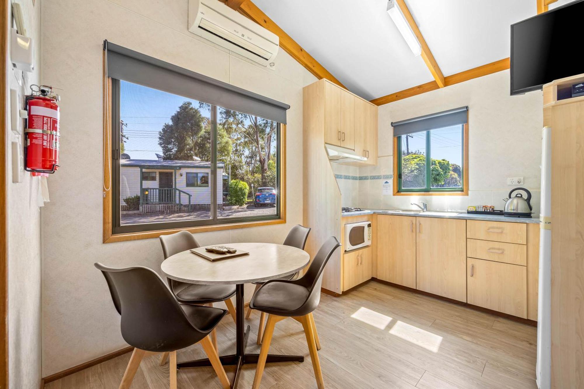 Two-Bedroom Villa (5 Adults)