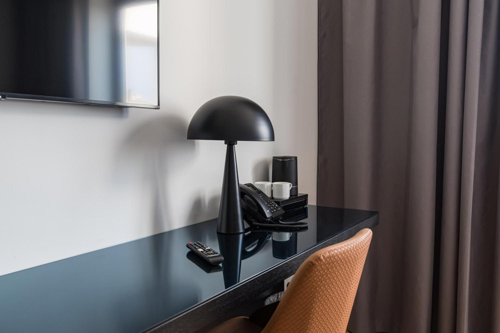 Standard Zweibettzimmer