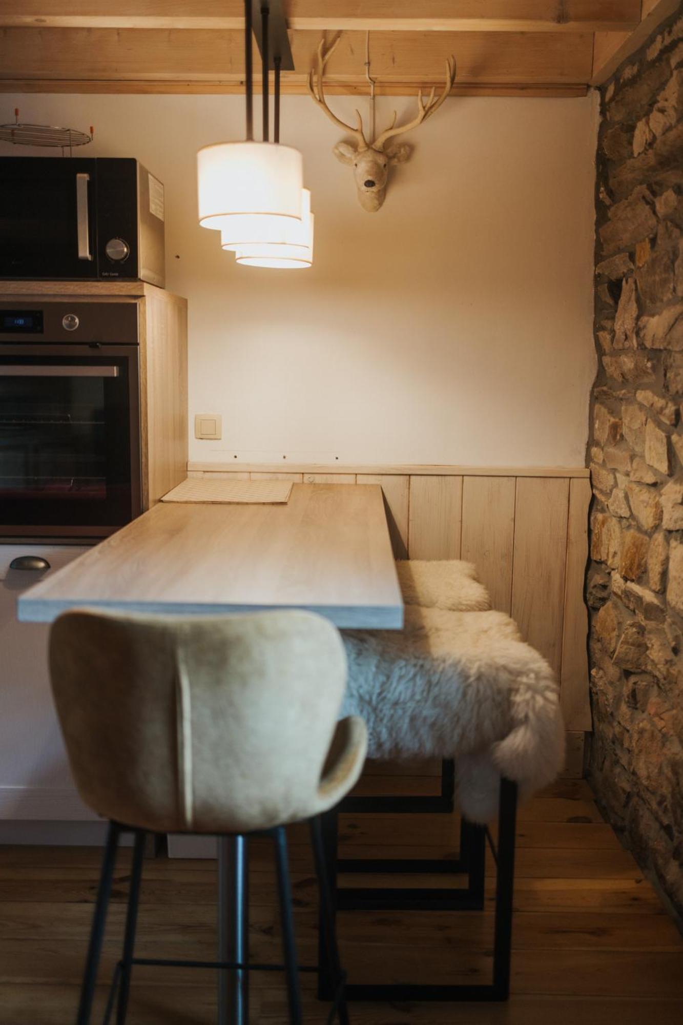 Duplex Apartment