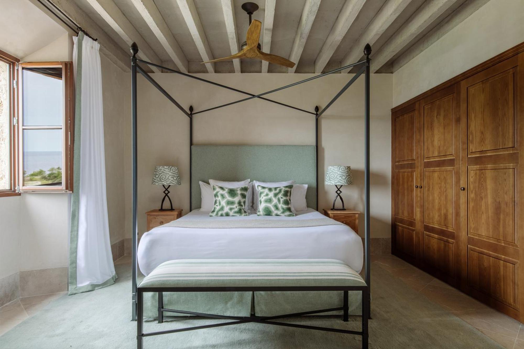 Suite mit 1 Schlafzimmer