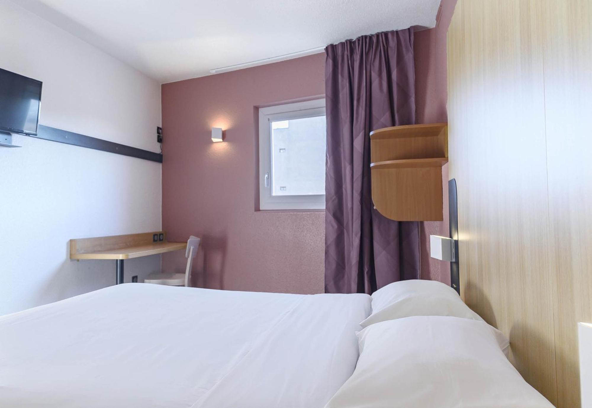 Chambre Double Standard