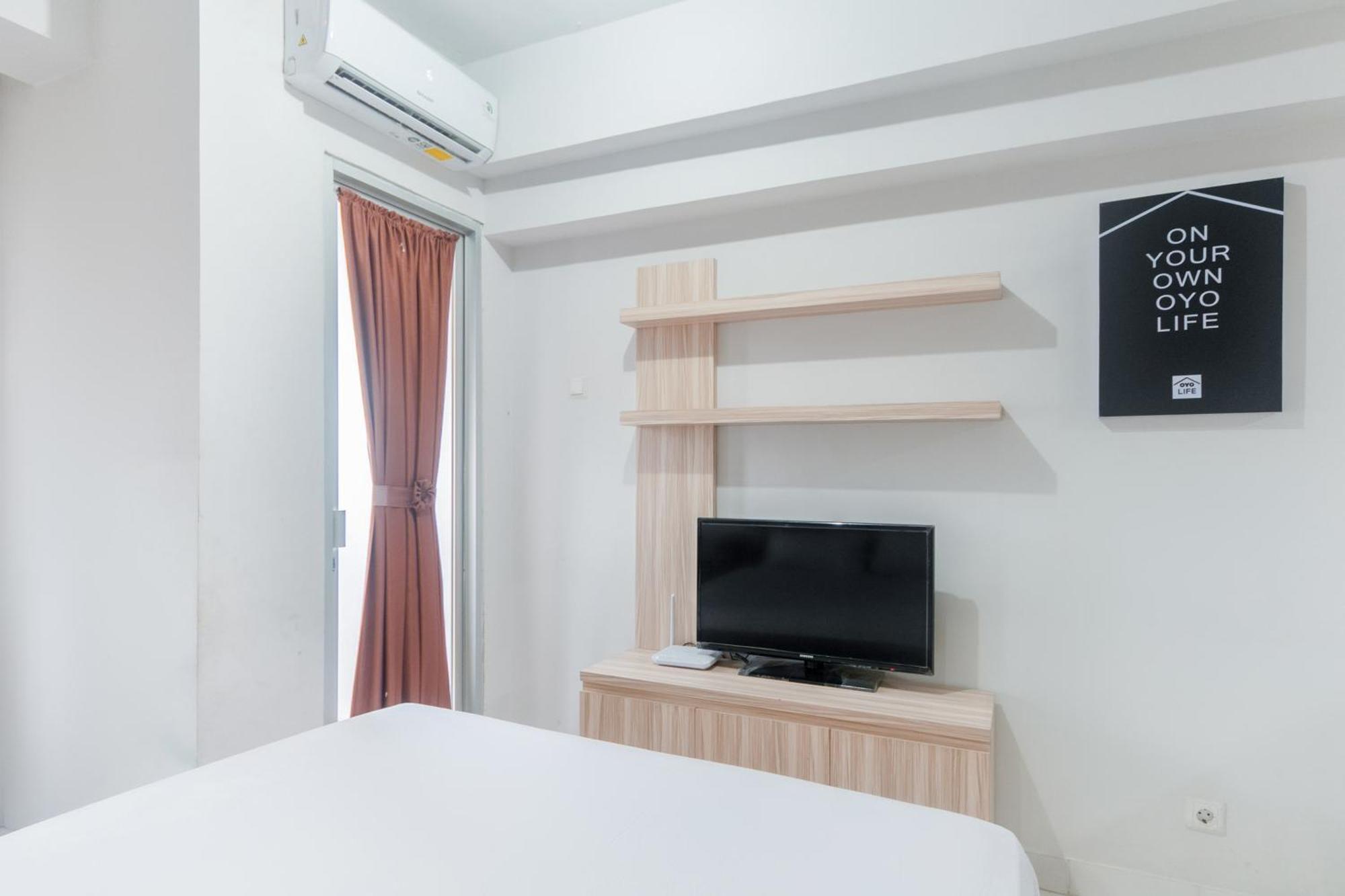 Kamar Deluxe Queen
