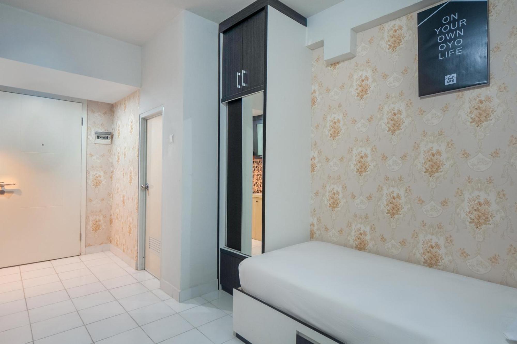 Kamar Single yang Besar
