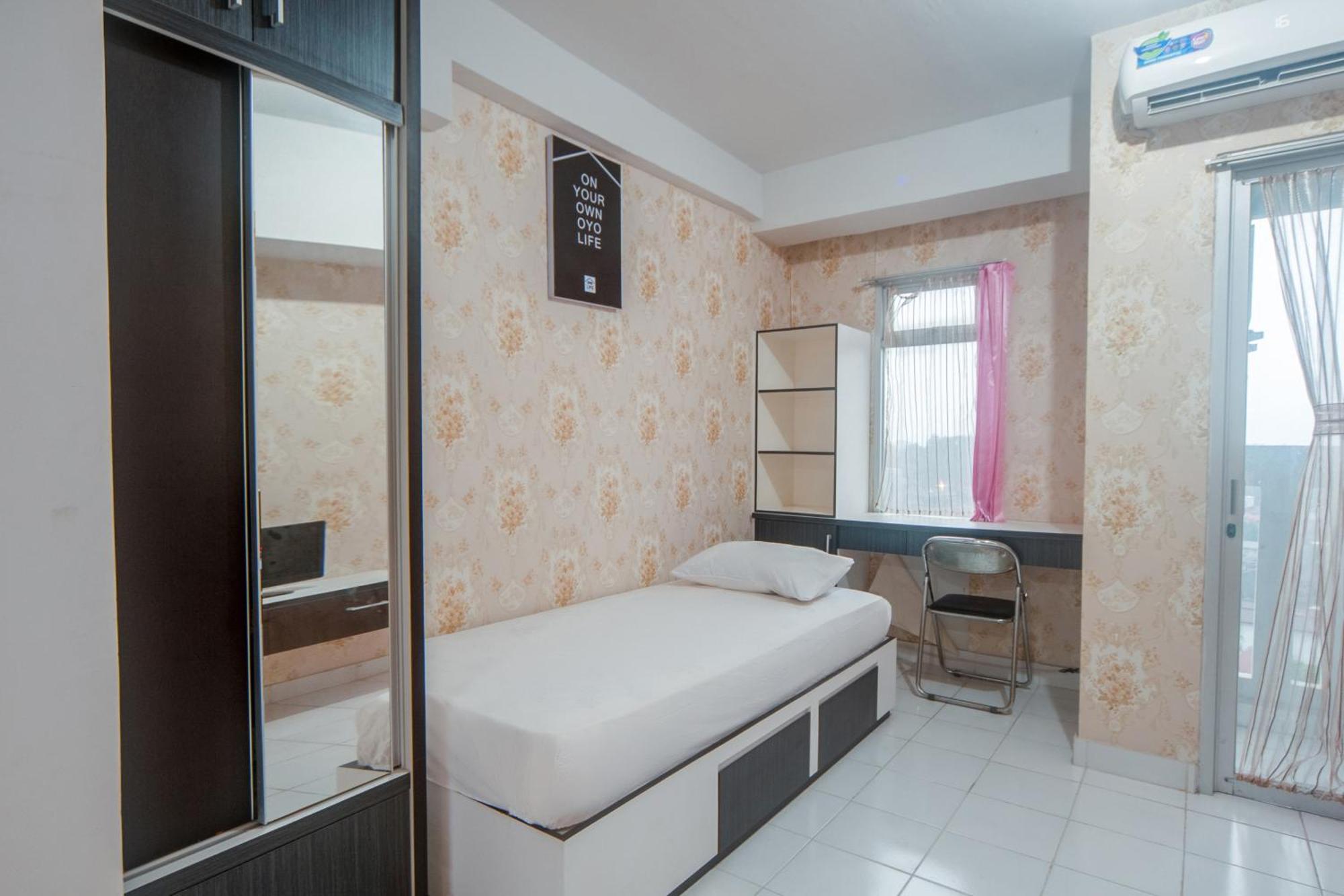 Kamar Budget Single