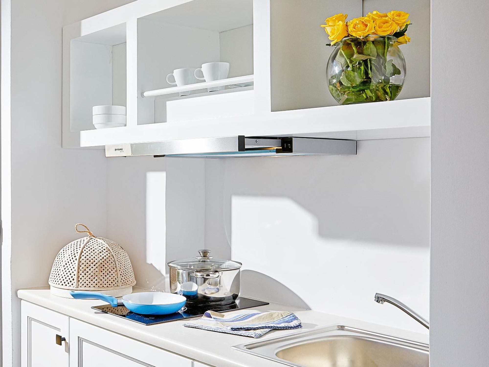 Apartment mit 2 Schlafzimmern