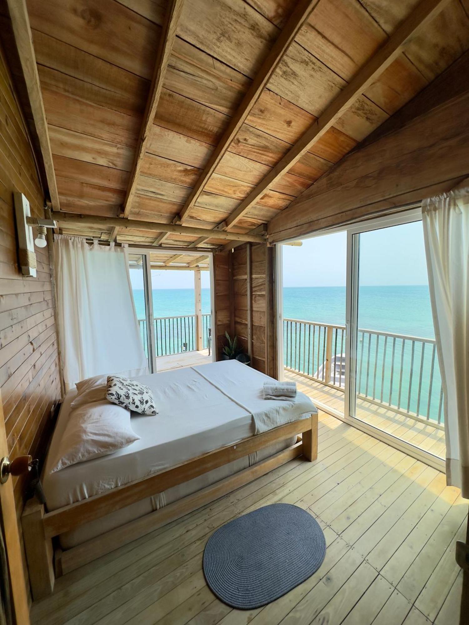 Habitación Doble Superior con vistas al mar - 1 o 2 camas