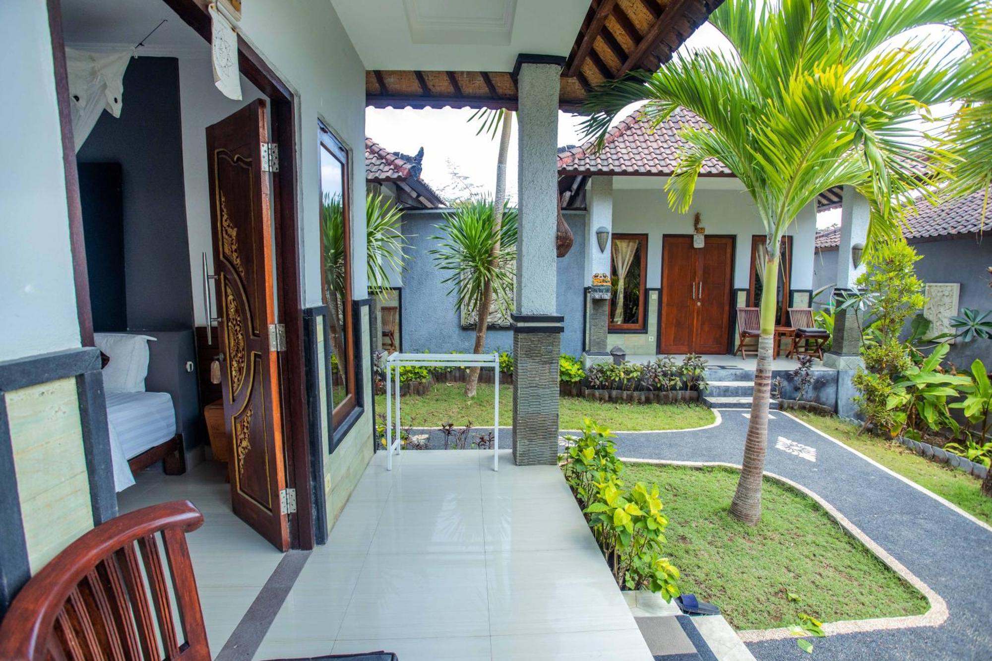 Superior Double - Room Only (Free 2 Bottles Beer)