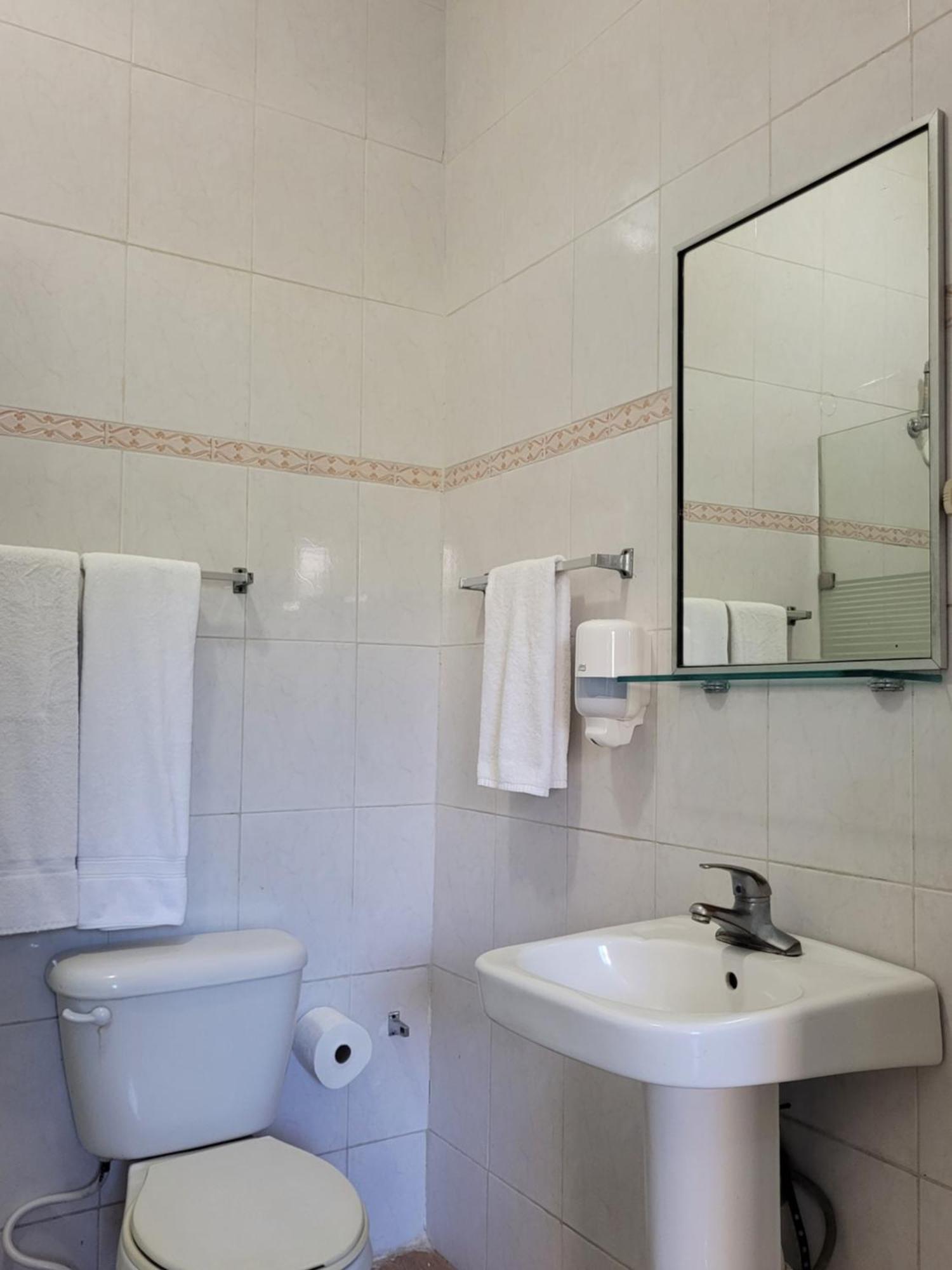 Superior Single Room