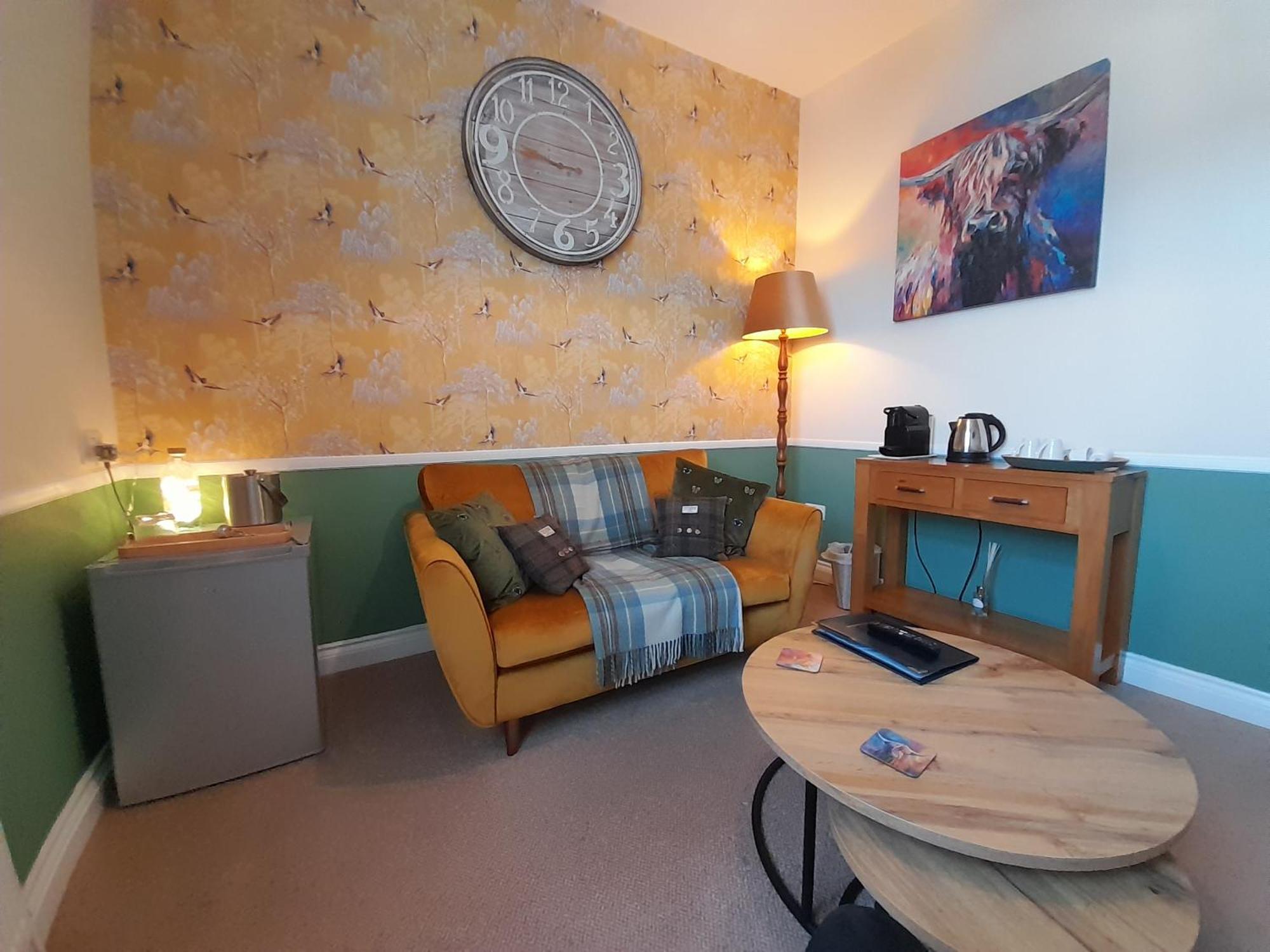 Executive Suite 1