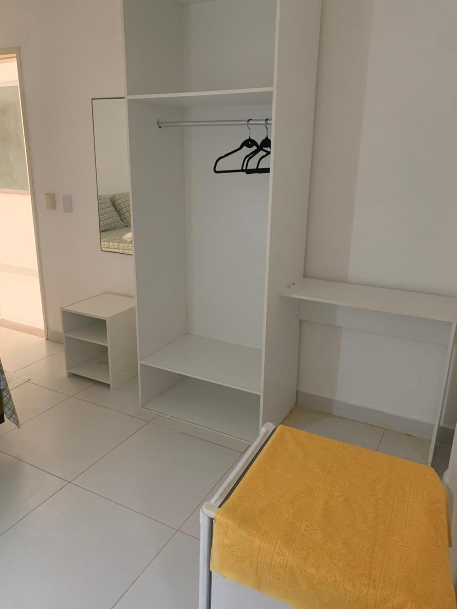 Quarto Triplo Econômico