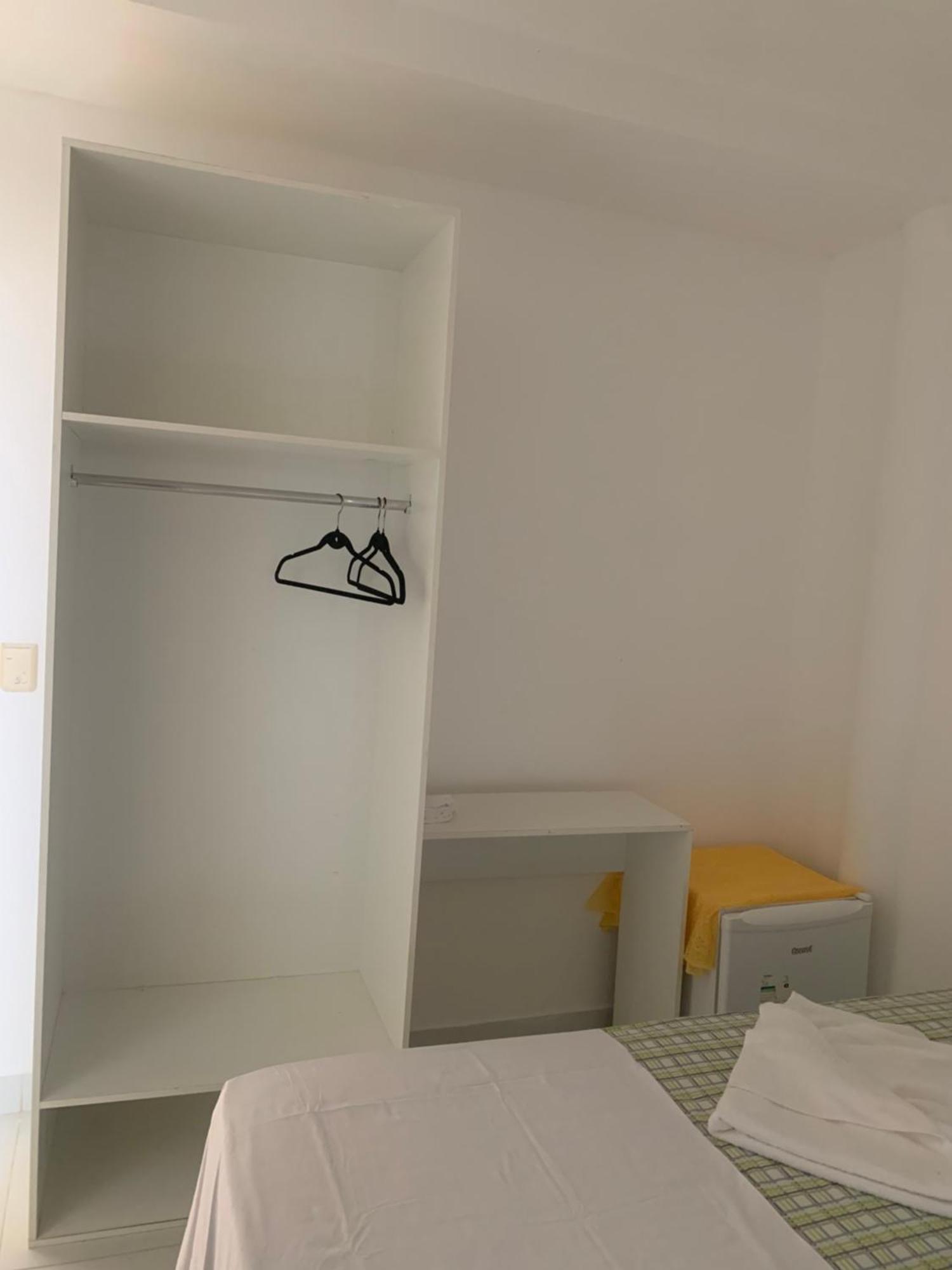 Quarto Triplo Comfort