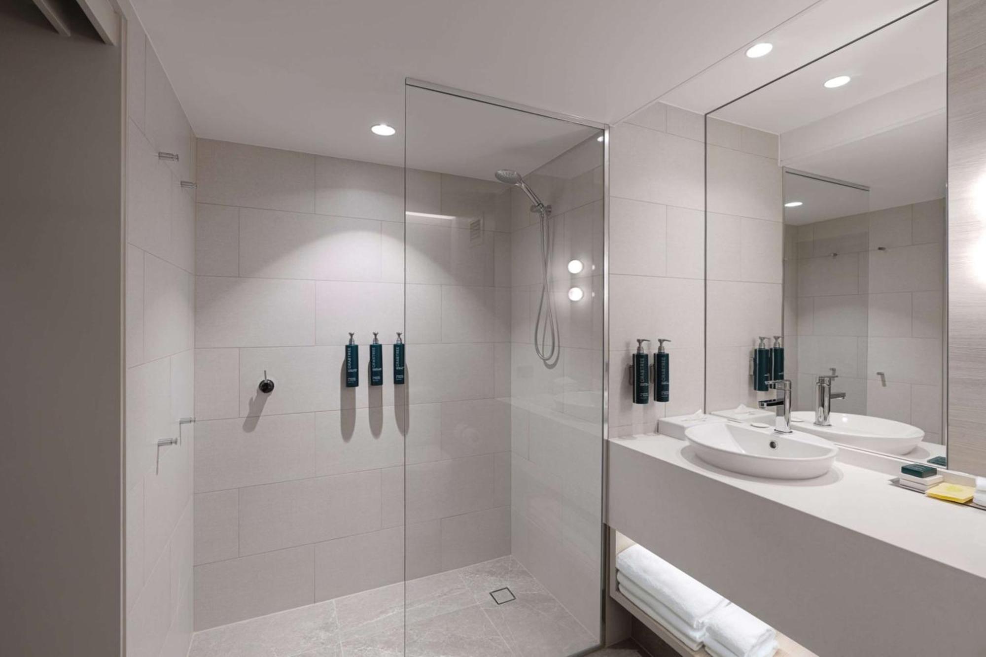 King Room - High Floor