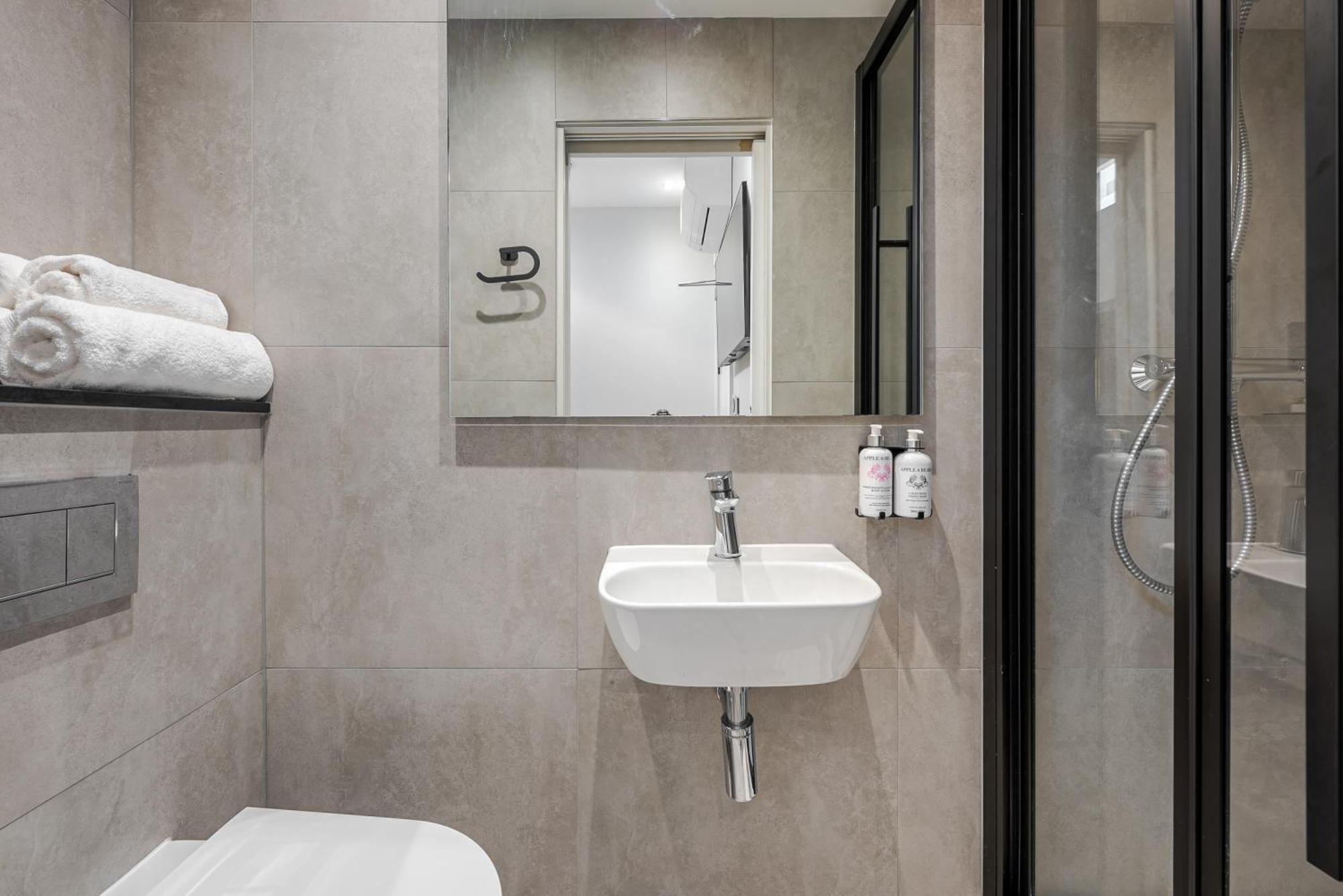 Chambre Double Standard