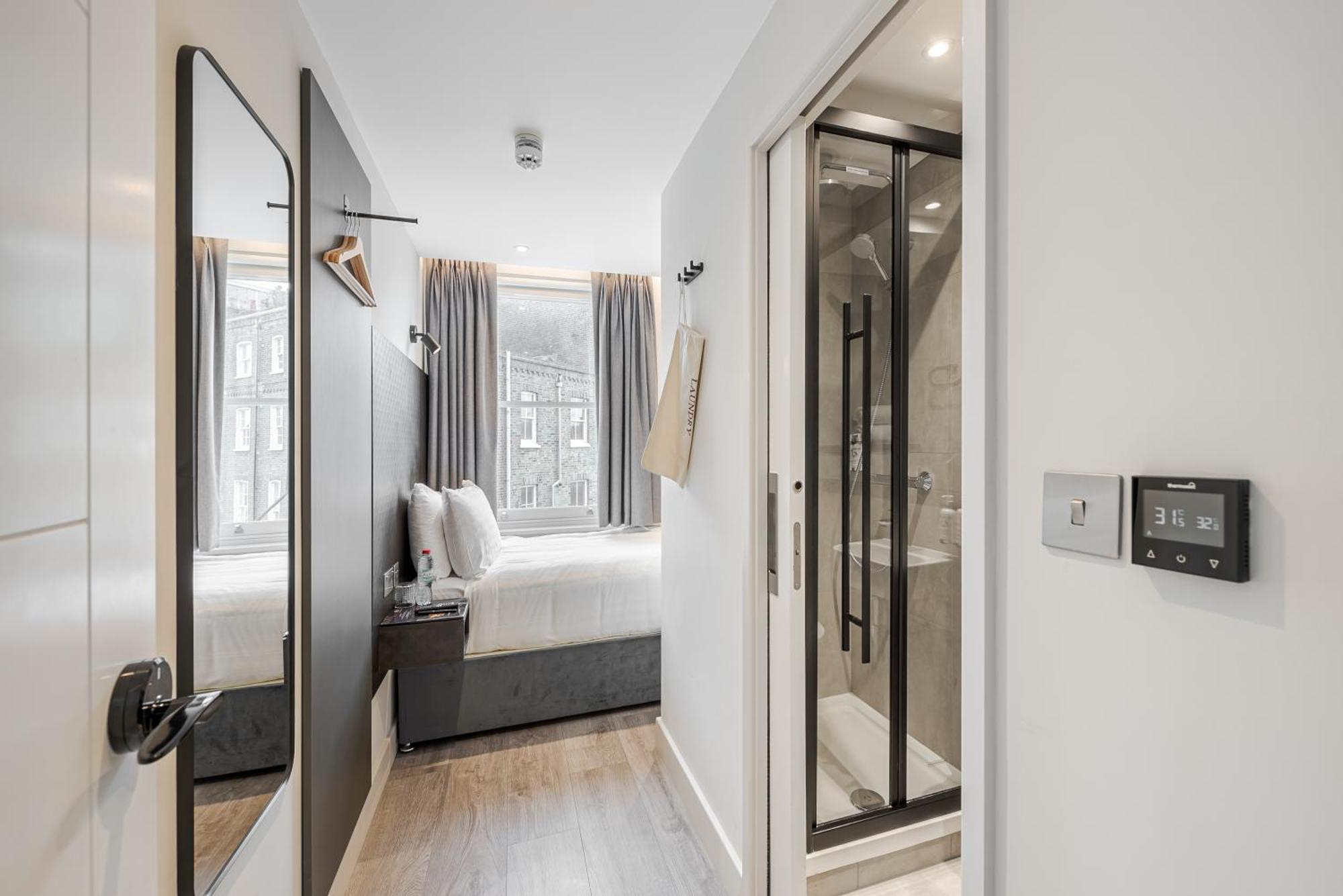 Petite Chambre Simple