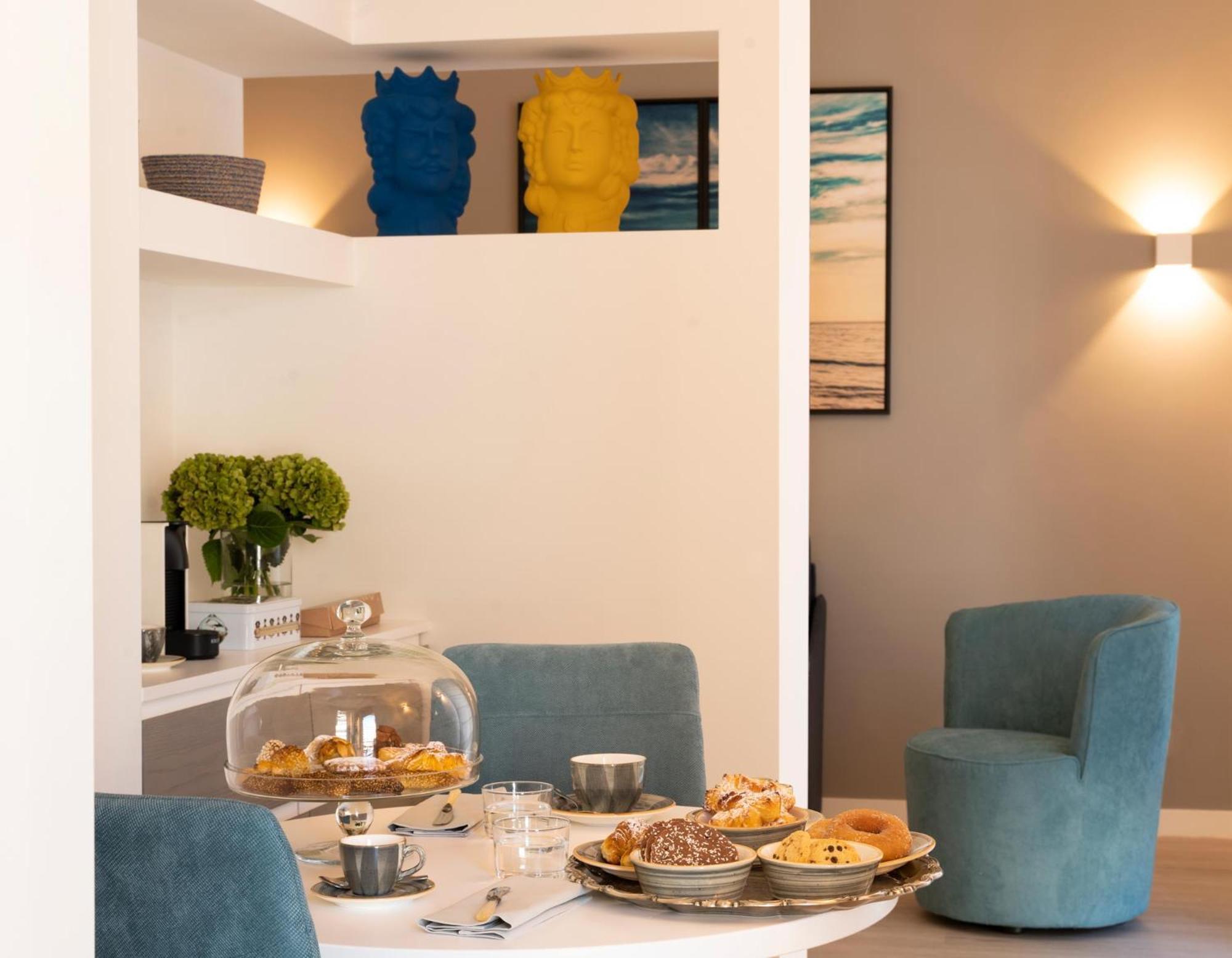 Chambre Deluxe