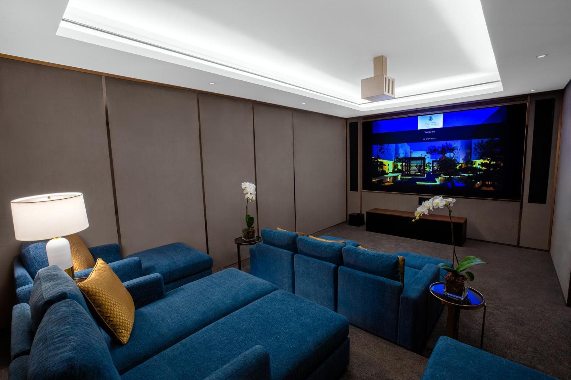 The Luxe Villa, 3 Bedroom, with Private Pool, Private Cinema and Butler Service,1522686493:JPEG