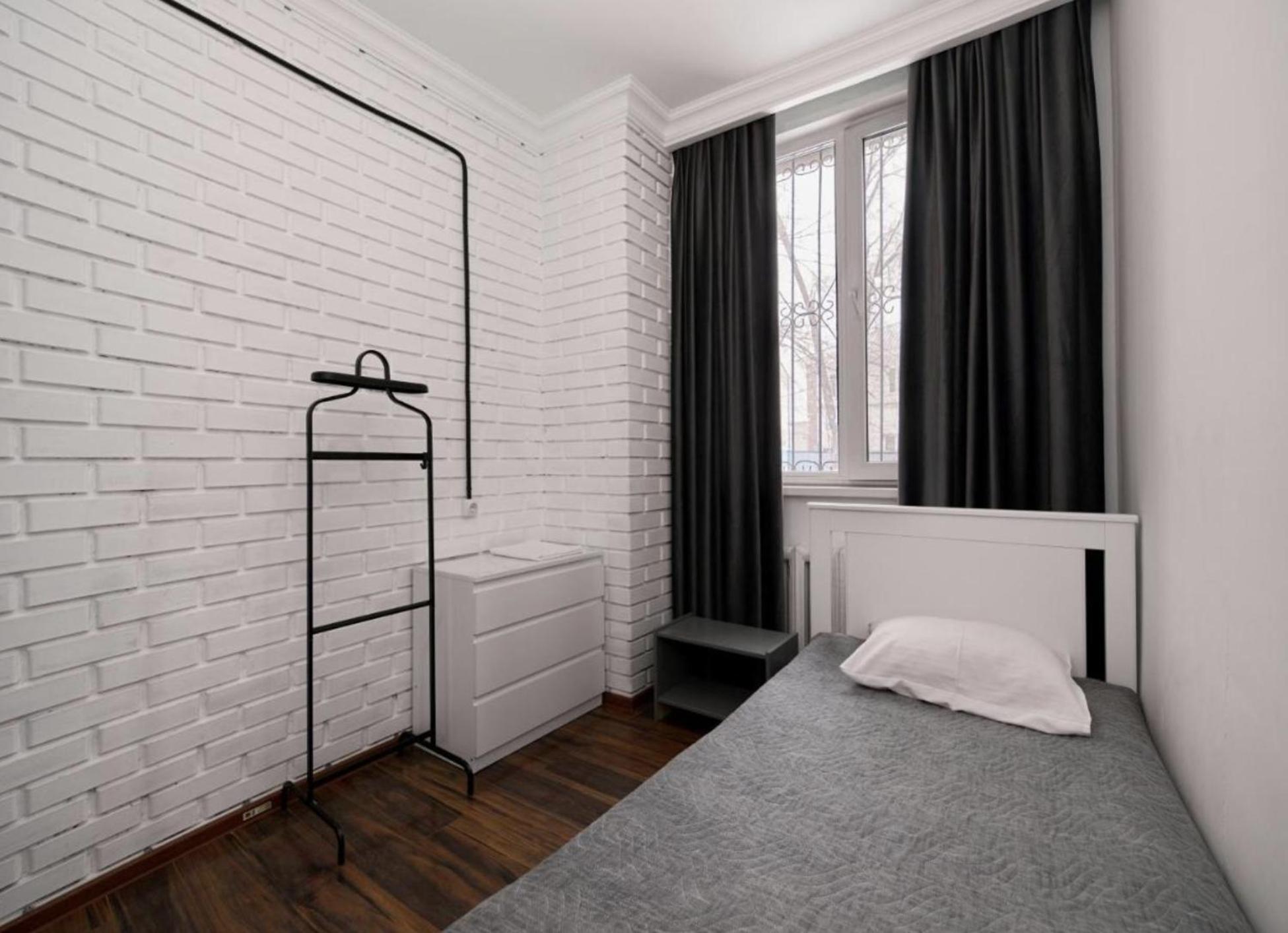 Budget Single Room