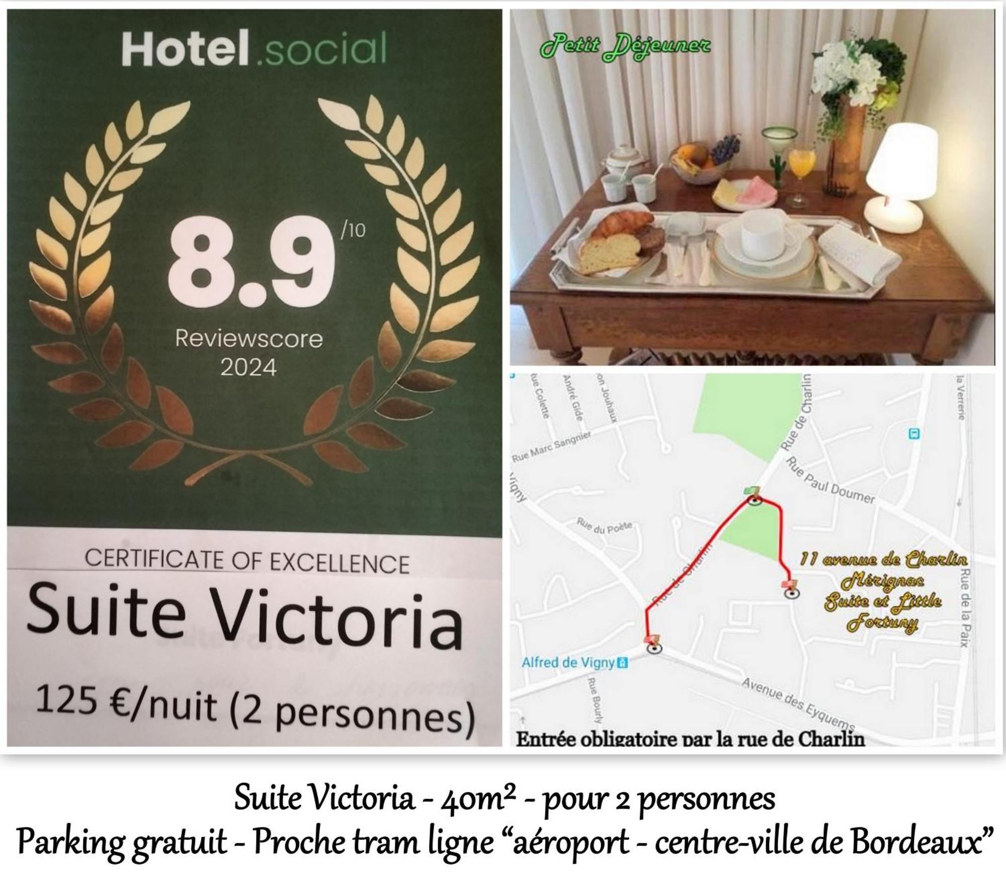 Suite Standard