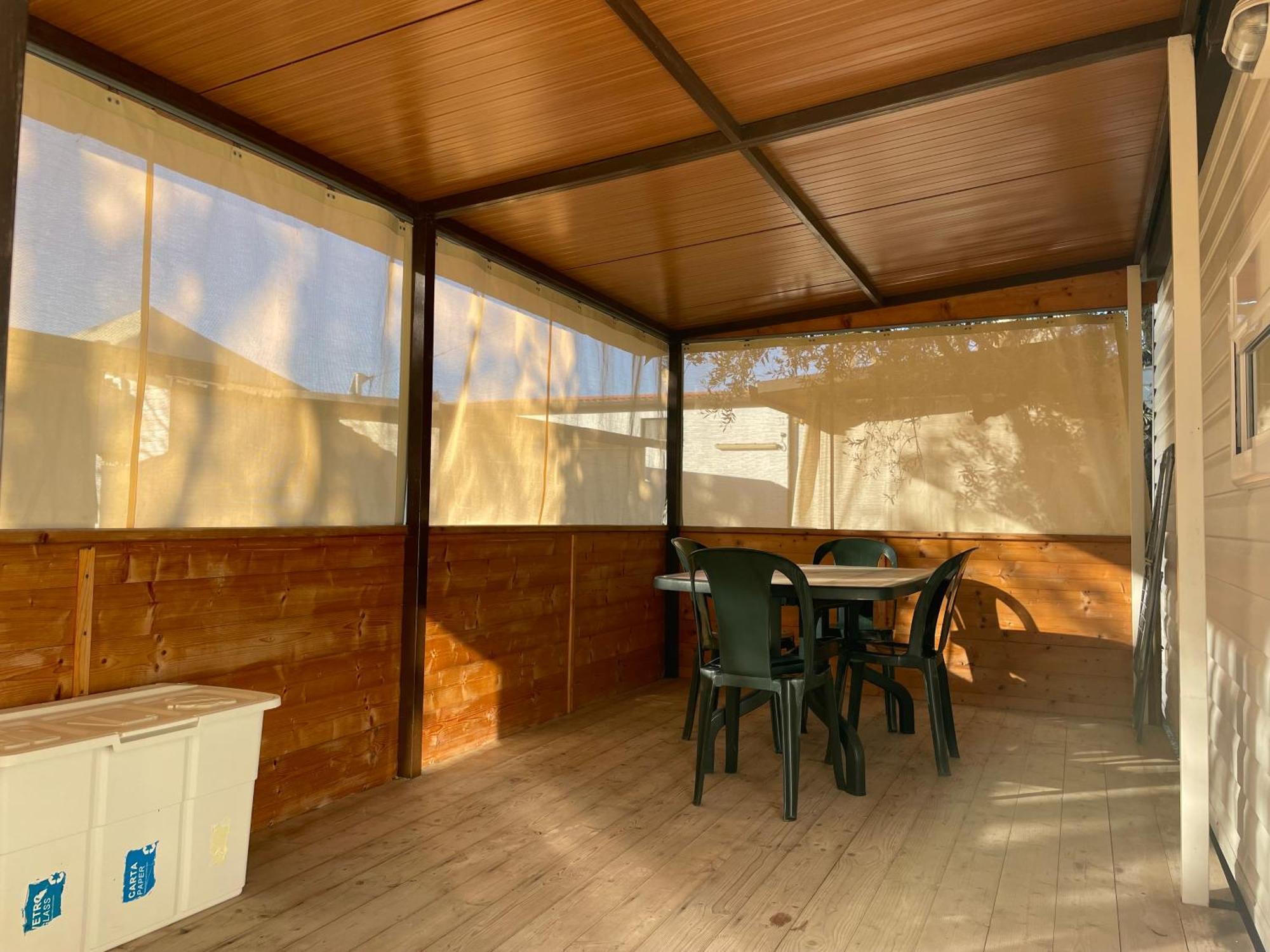 Deluxe Double or Twin Room with Sea View