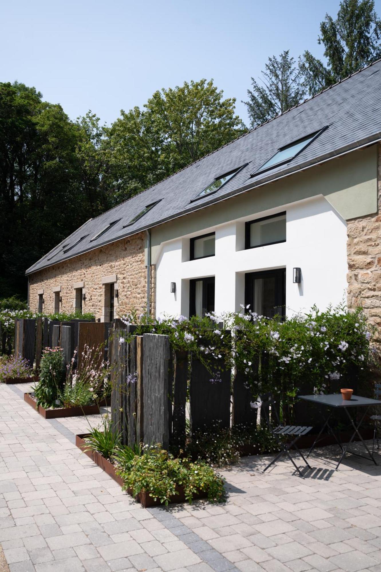Suite en Duplex
